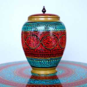 Handi Crafts 3