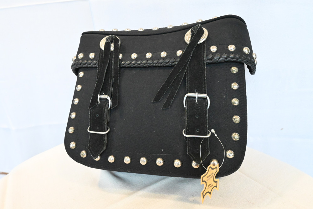 Ladies  shoulder bag