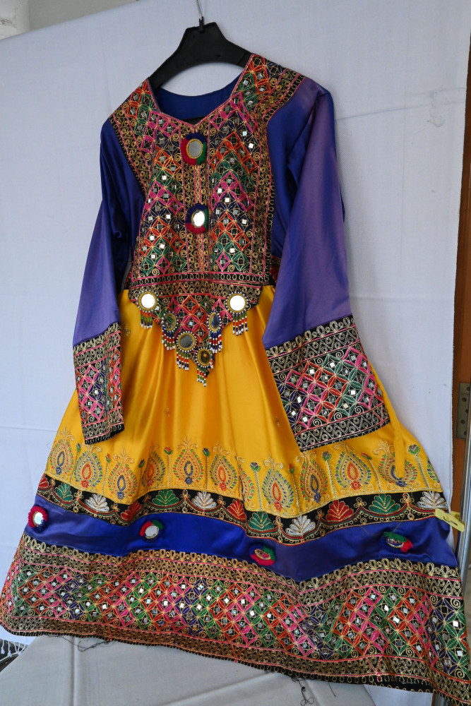 Traditional Ghagra shirt medium size